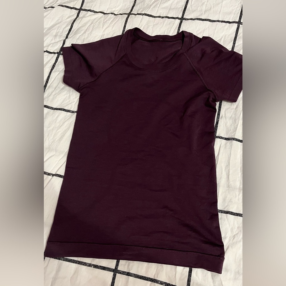 lululemon swiftly tech